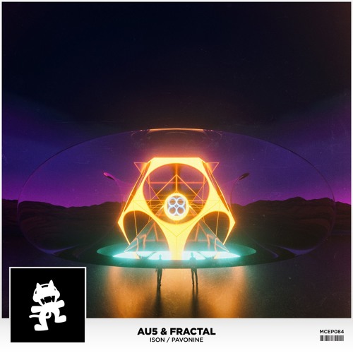 Au5 & Fractal - Ison