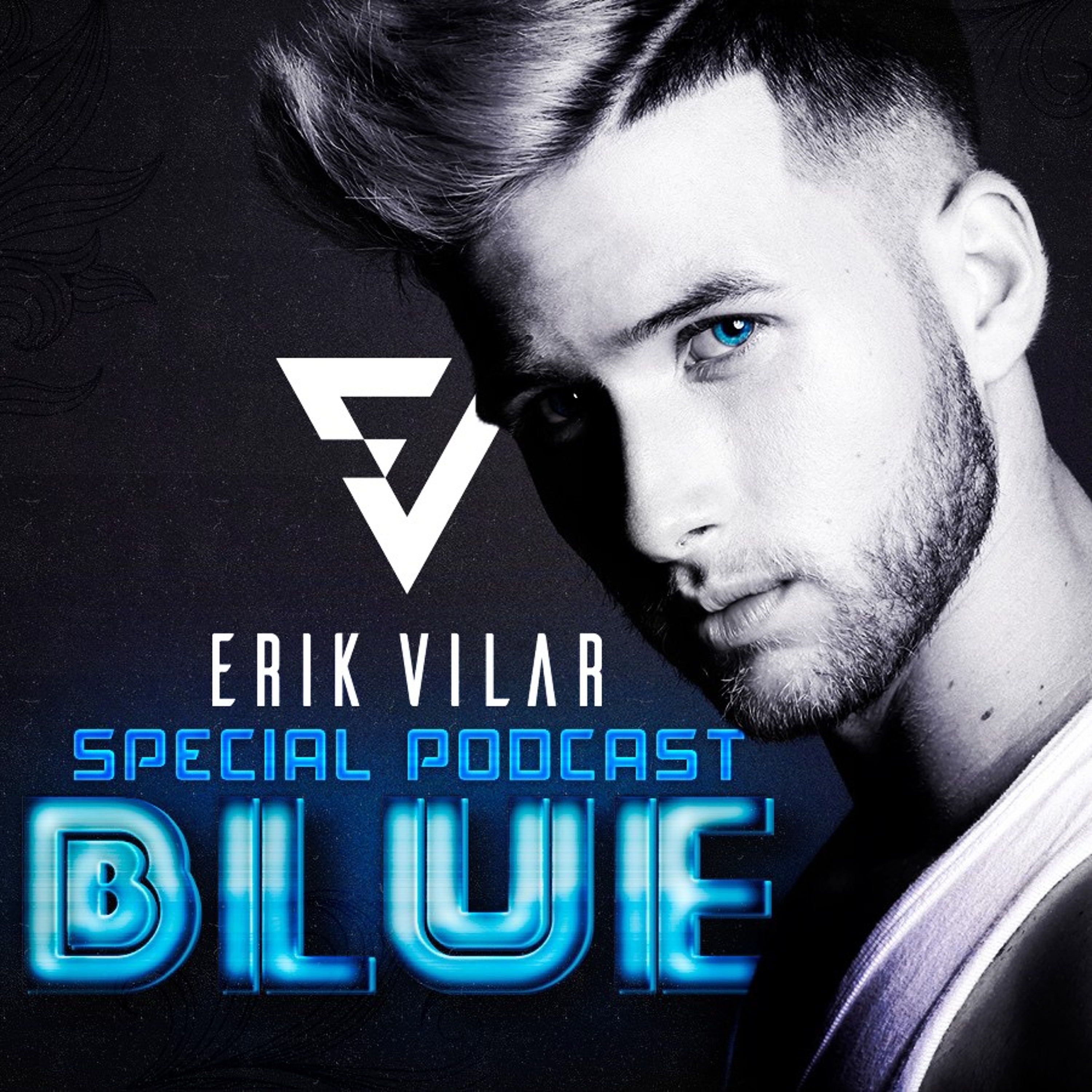 Dj Erik Vilar