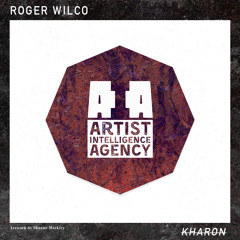 Roger Wilco - Kharon