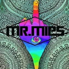 TechHouse Mix Vol.1 By Mr Mips