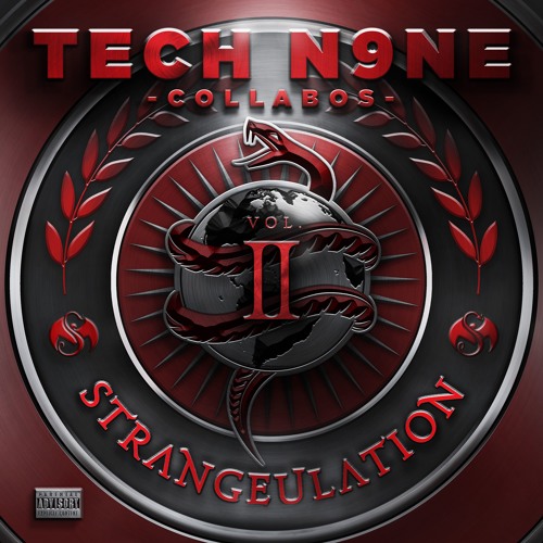 Tech N9ne - Push Start ft. Big Scoob