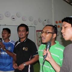 Damba Kasih (Cover) - Nasih Bytiey