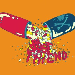 Foster The People - Best Friend (James Fraser Remix) [White]