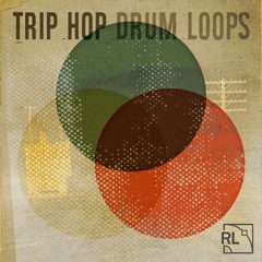 Trip Hop Drum Loops (by Rhythm Lab)