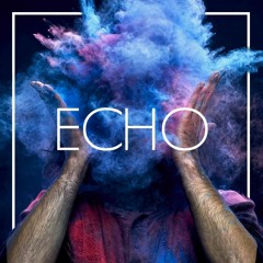 Cut Snake - Echo (Linas Remix)