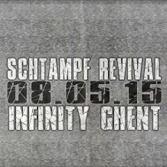 SYNCOPE @ Schtampf Revival