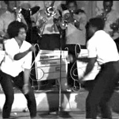 DO THE SKA - Theresa Jae