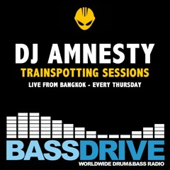 BassDrive.com Archive 12 November 2015