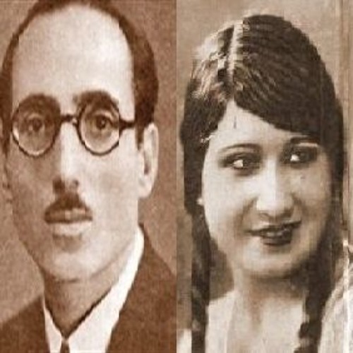 أم كلثوم و القصبجى