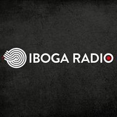 Iboga Radio Show 06 - Spider
