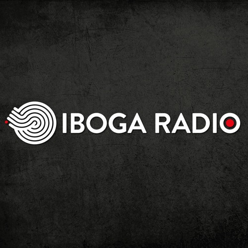 Iboga Radio Show 06 - Spider