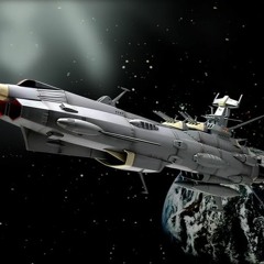 Space Battleship Yamato Series 2 Soundtrack Andromeda