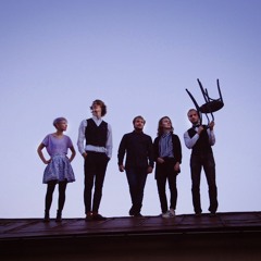 Polska efter Faut-Margit, Älvdalen