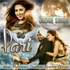 Pari Ravinder Grewal  Dj Sarpanch &Sarao Saab