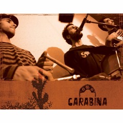 Ensaio - Chorando e Cantando - Trio Carabina e Ana de Mag