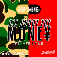All About The Money Freestyle