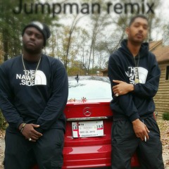 Ill Flow - Jumpman ILLMIX @LouiLinx & @_Mark.Foster