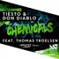 Chemicals Feat. Thomas Troelsen (Marcus Field Remix)
