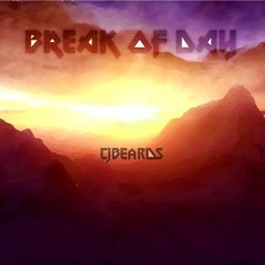 Cjbeards - Break Of Day