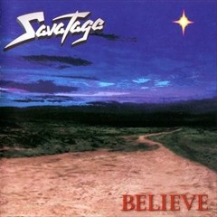 Savatage - Believe (Cover)