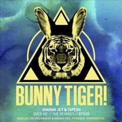 Sharam Jey & Tapesh - Over Me (The Beatangers & Boogie Vice Remix)