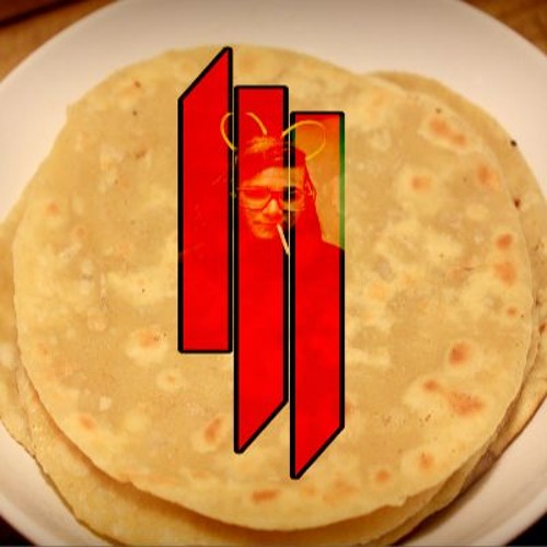 UnderCover vs. Skrillex - Chapati Burned Dem (Inspiration Army Remix) *Free DL*