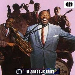Is You Is My Baby (Louis Jordan)
