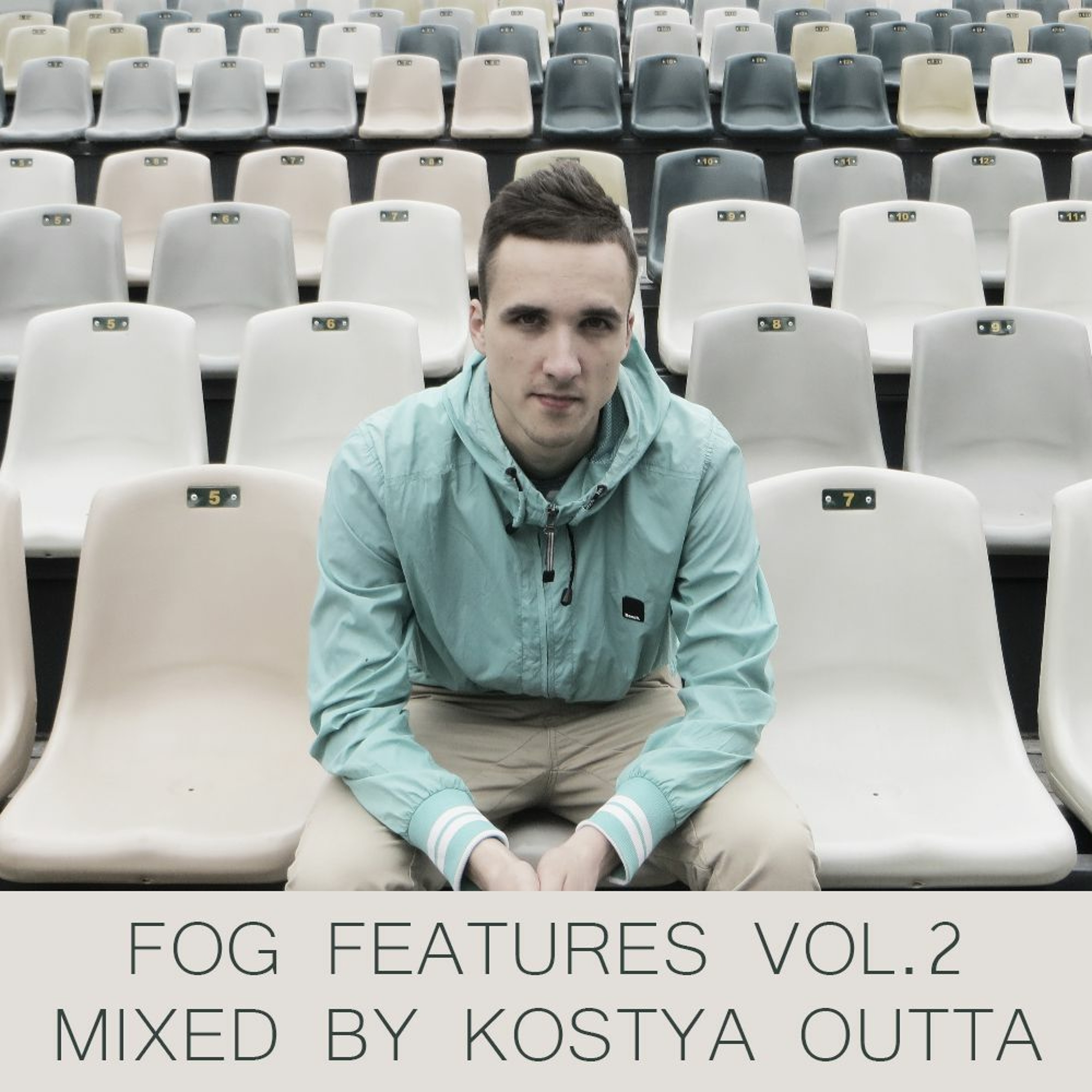 Kostya Outta