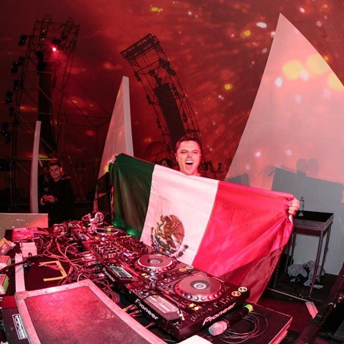 Markus Schulz - #GDJB World Tour: Mexico City 2015