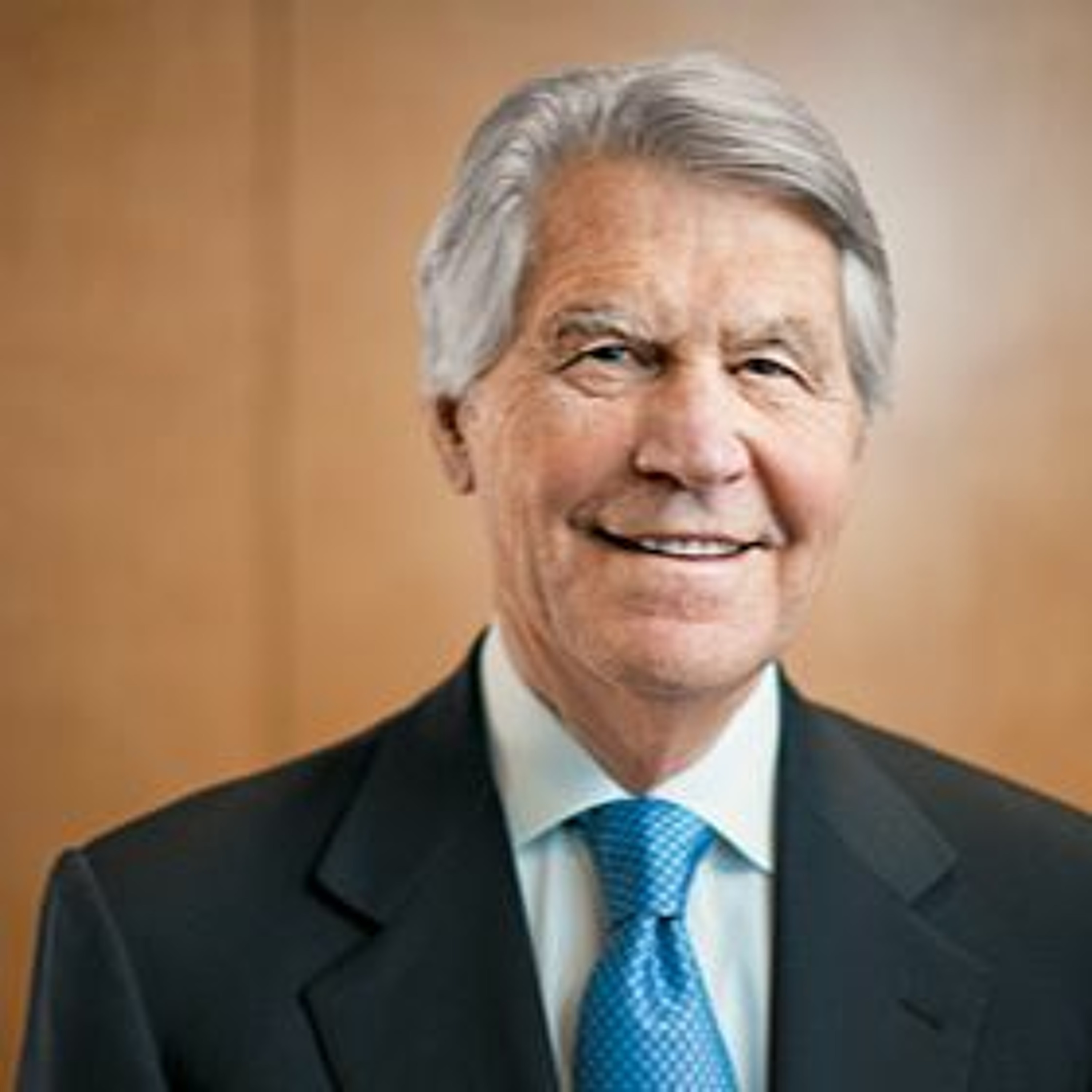 The leadership lessons of Stryker's John Brown