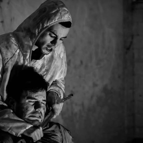 D'LAMOTTA - FLOWDA - SE (PROD. DROW MATTOS)