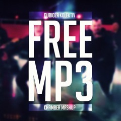Dubioza Kolektiv X Shwann - FREE.MP3 (Chamber Mashup)