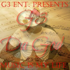 Love My Sista's By G3DaGod