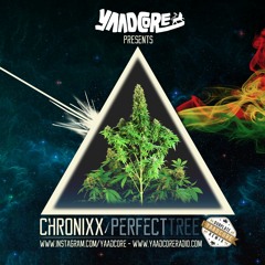 Yaadcore & Chronixx - Perfect Tree Dubplate Remix