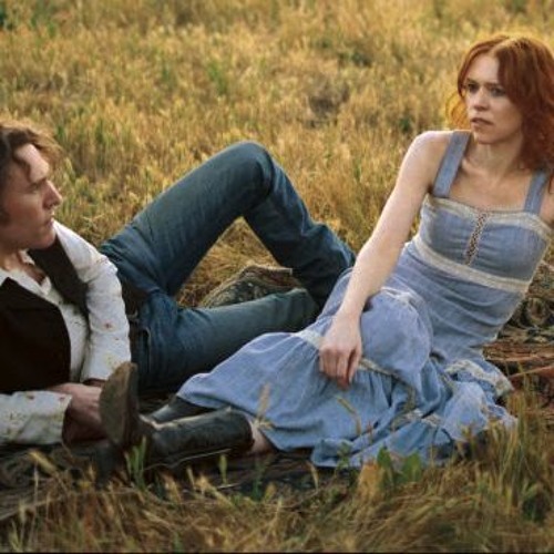 My First Lover - Gillian Welch Remix_3