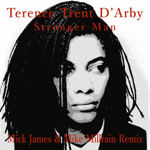 Stronger Man (Mick James & Mike Millrain Remix) FREE DOWNLOAD