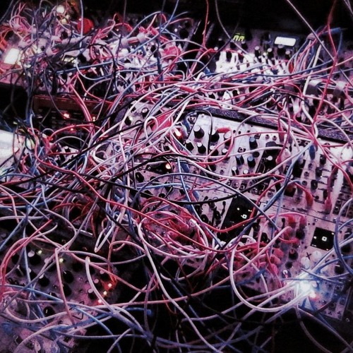 Ascension - Modular Patch
