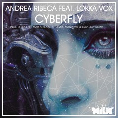 Andrea Ribeca - Cyberfly (Madwave & Dave Joy Remix)