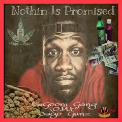 09 Leave My Brothaz Feat. Cody Blankz