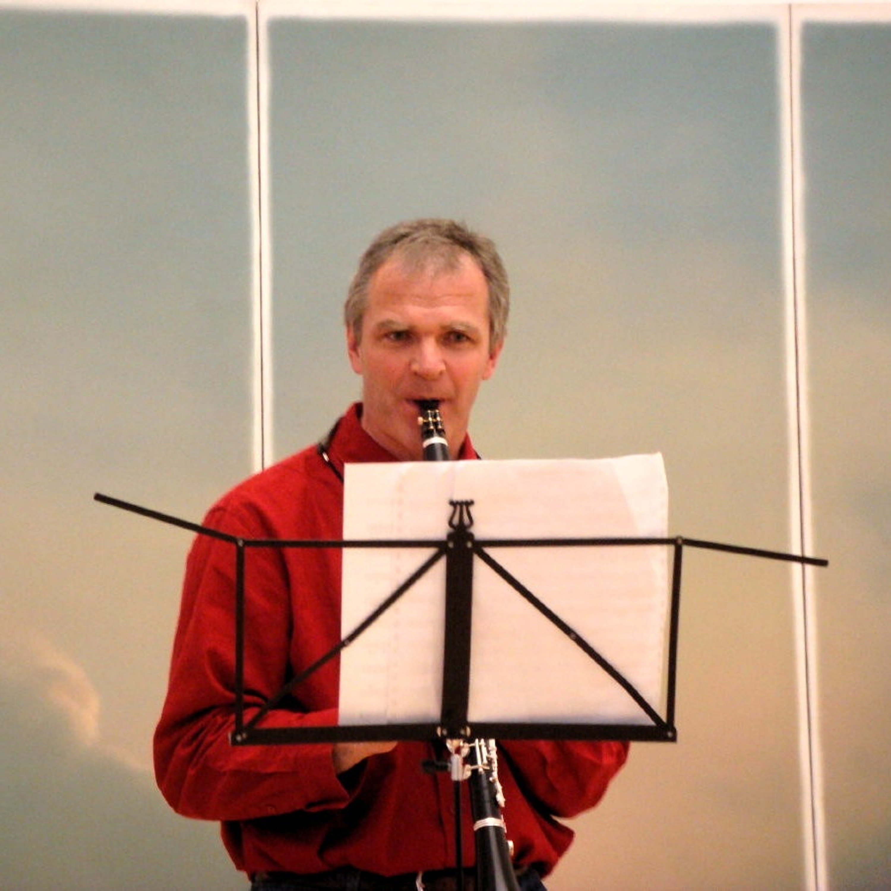 New Music by Karlheinz Essl