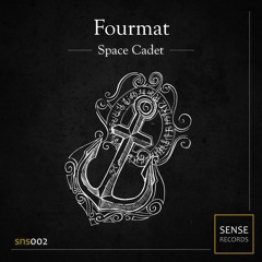 Fourmat - Space Cadet (Original Mix) - OUT NOW