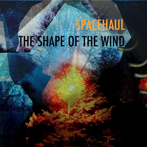 The Shape Of The Wind BT 2015