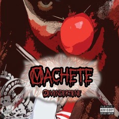Machete - Rattenvangers Ft. Spaiko
