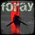 Artwork for foray