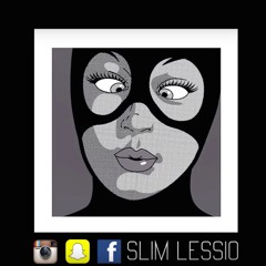 Slim Lessio - Chips (Prod. by Kuwsi)