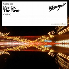 The Beat (Original Mix)