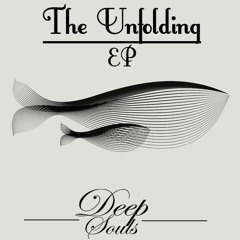 Deep Souls - Different Pen (Original Mix)