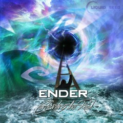 Lsd.23 -  Ender - Confronting The Real(Preview)
