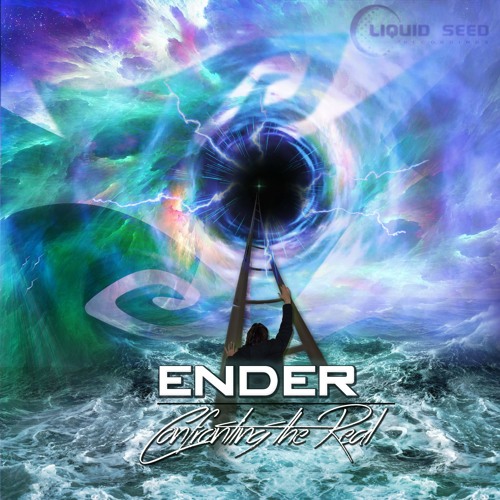 Lsd.23 -  Ender - Confronting The Real(Preview)
