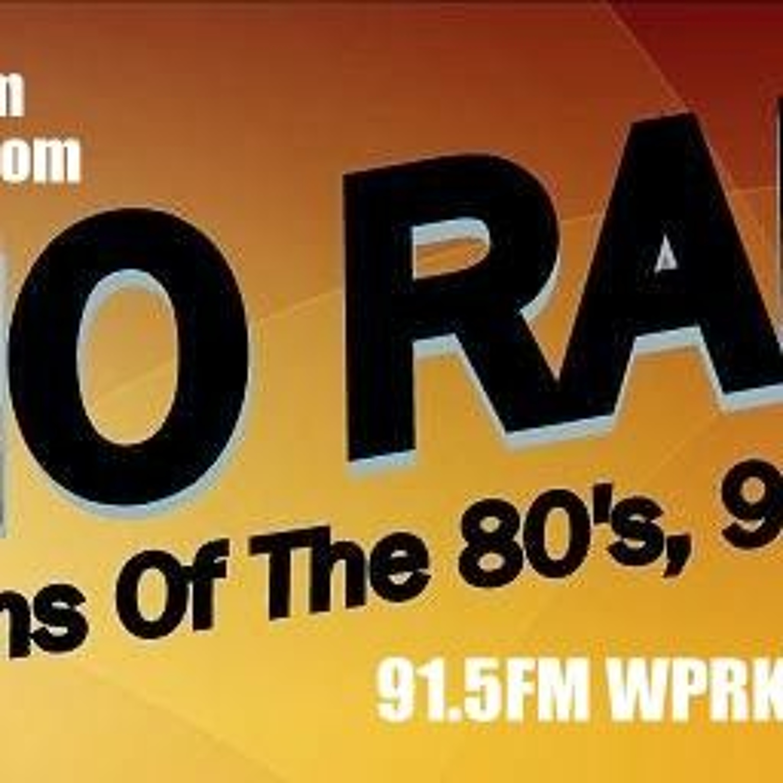 DJ Mo Radio